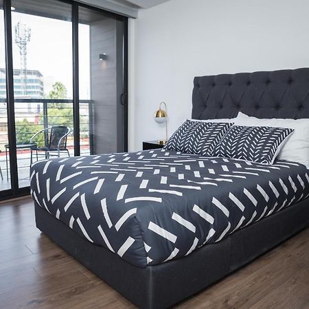 ティファナStylish 1Br/Balcony At Life By Cosmopolitan 203アパートメント エクステリア 写真