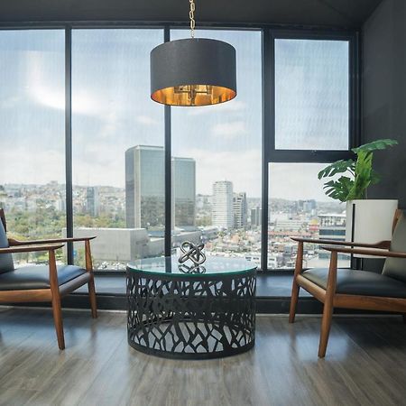 ティファナStylish 1Br/Balcony At Life By Cosmopolitan 203アパートメント エクステリア 写真