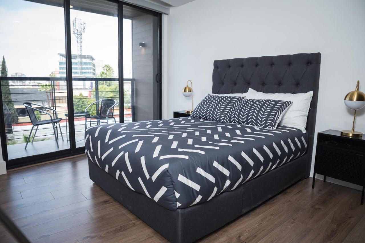 ティファナStylish 1Br/Balcony At Life By Cosmopolitan 203アパートメント エクステリア 写真